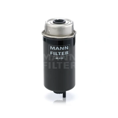 Imagen de MANN FILTER WK 8188 Filtro Combustible enroscable