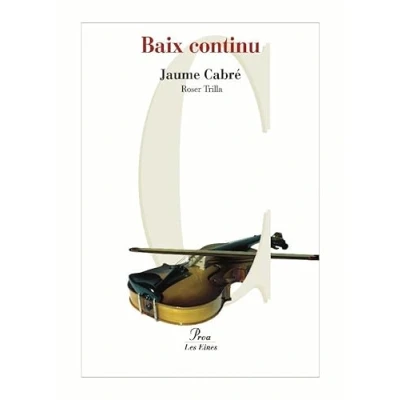 Imagen de Baix continu (LES EINES)