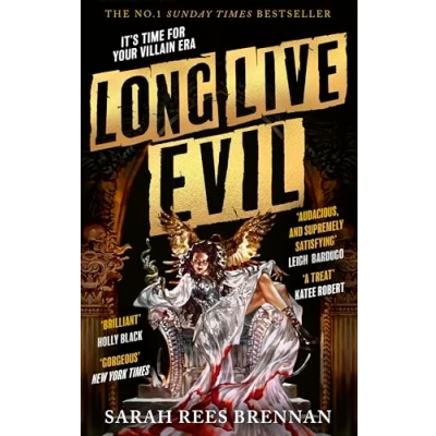Imagen de Long Live Evil: Time of Iron, Book 1