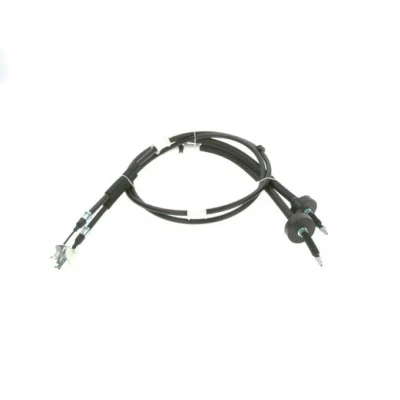 Imagen de BOSCH 1 987 477 527 Cable de Freno Mano 1593, 1593 OPEL: Astra G Coupé, Berlina, CC