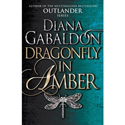 Imagen de Dragonfly In Amber (outlander 2)