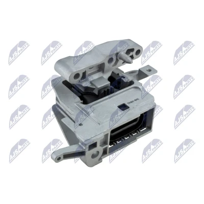 Imagen de NTY ZPS BM 041 Soporte de motor derecha BMW: X1, 2 Gran Tourer, Active MINI: Countryman