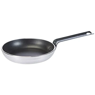 Imagen de IBILI Sarten blinis, 14 cms, Aluminio, Antiadherente, Apto para induccion