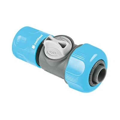 Imagen de cellfast IDEAL Conector rápido (3/4&quot;), color azul