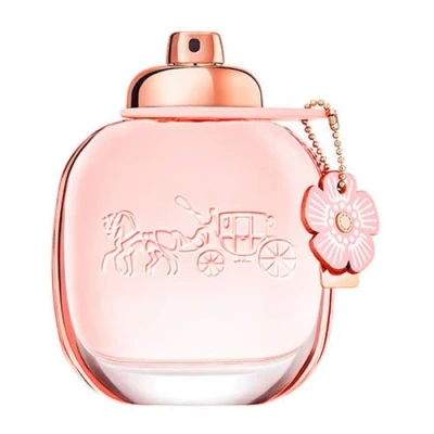 Imagen de Coach Floral Eau de Parfum 90 ml