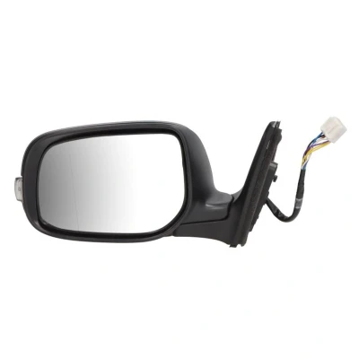Imagen de Retrovisor exterior BLIC 5402 04 1139210P, Izquierda