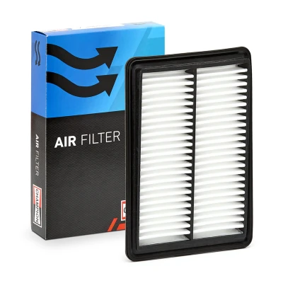 Imagen de CHAMPION CAF101264P Filtro de aire 36 173 253 Cartucho filtrante NISSAN: Qashqai 2, X Trail, RENAULT: Kadjar, Koleos 2