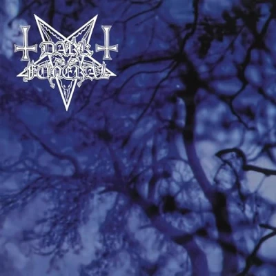 Imagen de Dark Funeral (30Th Anniversary Edition)