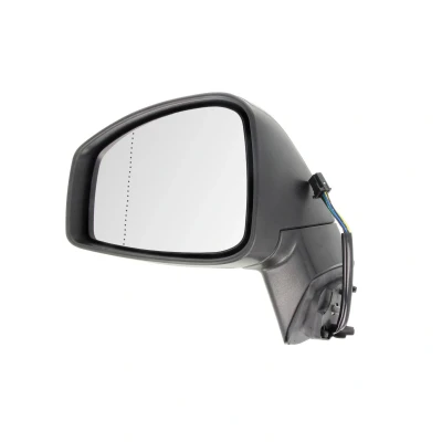 Imagen de Espejo retrovisor Blic 5402 09 2002153P izquierda eléctrico con sensor de temperatura, térmico, asférico para vehíc. volante a la