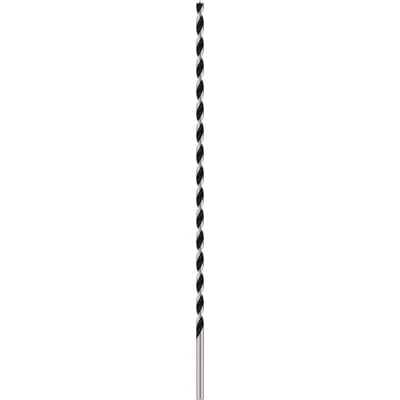 Imagen de Bosch 2 608 597 195 Broca para mecanizar madera, punta en M (8 x 400 mm)