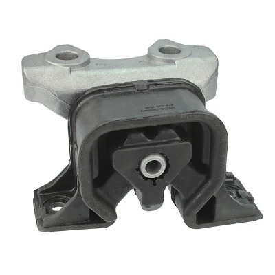 Imagen de MEYLE 614 030 0046 Soporte de motor ORIGINAL Quality derecha Rodamiento caucho metal OPEL: Combo C Tour, Corsa Hatchback, Meriva A