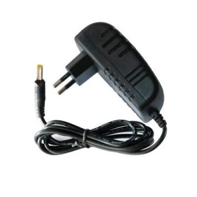 Imagen de Cargador ESP Corriente 12V 2A 2000mA 4.0mm 1.7mm 24W Cable Alimentacion Adaptador