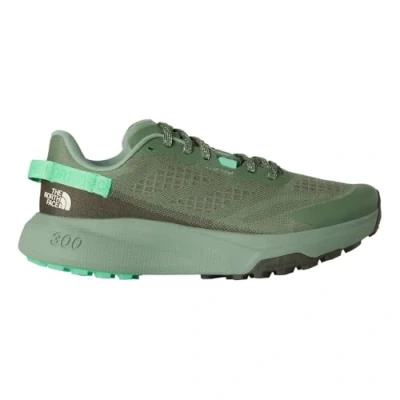 Imagen de The North Face Altamesa 300 Zapatillas de trail running, Mujer, Talla: 41.5, Bark mist/new taupe green Zapatos
