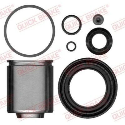 Imagen de QUICK BRAKE 114 5162 Kit de Reparación Frenos con pistón 52 IVECO: DAILY 3 Kasten/Kombi, 6 , Pritsche/Fahrgestell