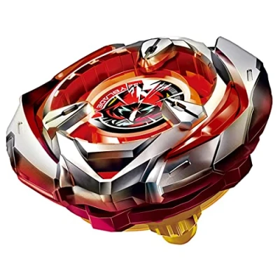 Imagen de Takara Tomy Beyblade X BX 05 Booster Wizard Arrow 4 80B