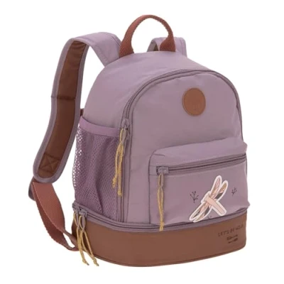 Imagen de Mochila Infantil Mini Adventure Dragonfly