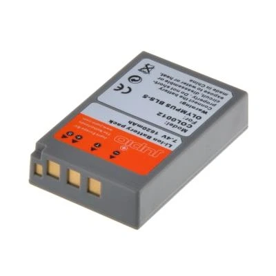 Imagen de Jupio 1620mah Li ion