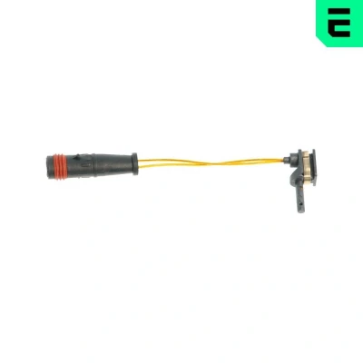 Imagen de OPTIMAL WKT 50596K Sensor de Desgaste Pastillas Frenos MERCEDES BENZ: Clase C Berlina, E Coupé