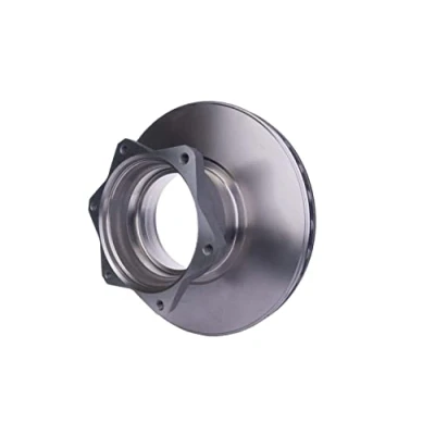 Imagen de HELLA 8DD 355 117 551 Disco de freno 324 30 06/06 192 ventilación interna sin perno sujeción rueda, buje rueda