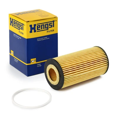 Imagen de HENGST FILTER E27H D84 Filtro de aceite Cartucho filtrante VOLVO: V70 2, XC60 I, XC90 FORD: Focus MONDEO 4 Stufenheck, KUGA 1