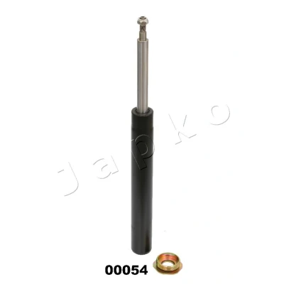 Imagen de JAPKO MJ00054 amortiguador Eje delantero Presión de aceite Cartucho columna Espiga arriba OPEL: Kadett E CC, D Hatchback