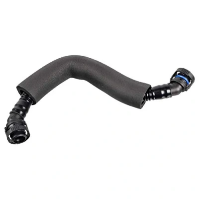Imagen de FEBI BILSTEIN 170596 Sistema de Ventilacion del Carter Con acoplamientos rápidos VOLKSWAGEN: Golf 5, Passat B6 Berlina, CC, AUDI: A5 B8 Coupé