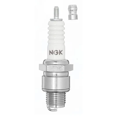 Imagen de NGK 2399 Bujía de encendido M14 x 1,25 SW: 20,8 mm