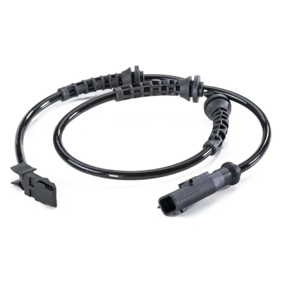 Imagen de HELLA 6PU 012 806 231 Sensor de ABS 2 580 12 RENAULT: CLIO 3, Modus / Grand Modus, DACIA: Logan I MCV