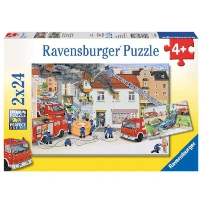 Imagen de Ravensburger Spieleverlag Puzzle de 24 Piezas 8851