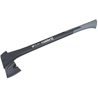 Imagen de Meister 2191900 Axe 2000 G, Longitud 710 Mm,