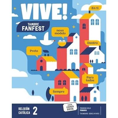 Imagen de Proxecto: FanFest. Relixión católica 2