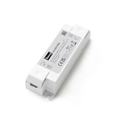 Imagen de illuburg Transformador LED 700mA Corriente Constante 7W 18W Sin Parpadeo Alimentador Fuente de Alimentación