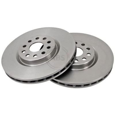 Imagen de A.B.S. 17014 Disco de freno 310 28 5 108 ventilado revestido ALFA ROMEO: 166