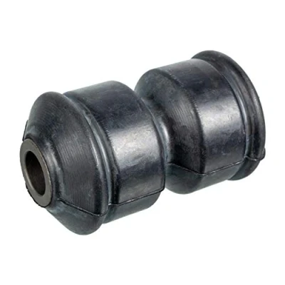 Imagen de FEBI BILSTEIN 02875 Cojinete, ojo de ballesta