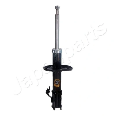 Imagen de JAPANPARTS MM 22035 amortiguador Eje delantero, izquierda Presión de gas Bitubular Columna Espiga arriba