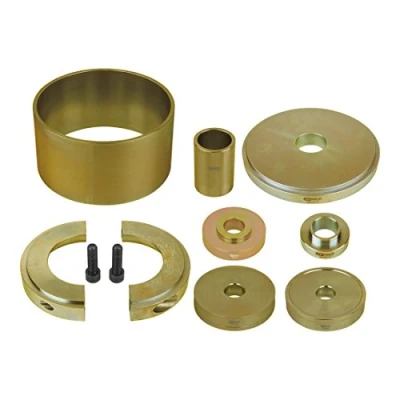 Imagen de KS TOOLS 440.0105 Kit de montaje, cubo / cojinete rueda