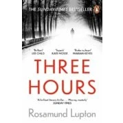 Imagen de Three Hours : The Top Ten Sunday Times Bestseller