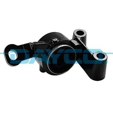 Imagen de DAYCO DSS1179 Silentblock Brazo de Suspension Eje delantero, izquierda, debajo MINI: Hatchback, Cabrio