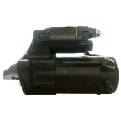 Imagen de HELLA 8EA 011 611 391 Motor de arranque 12 1,2 9 TOYOTA: Yaris II Hatchback, I Hatchback