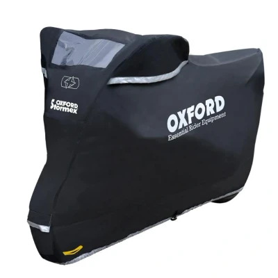 Imagen de Cubierta OXFORD STORMEX CV333