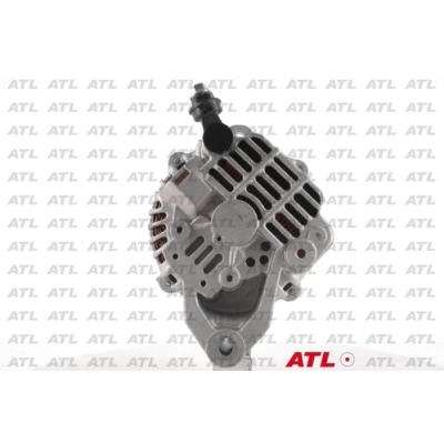 Imagen de AS PL A6270(DENSO) Alternador 12V 100A NISSAN: Almera II Hatchback, Tino