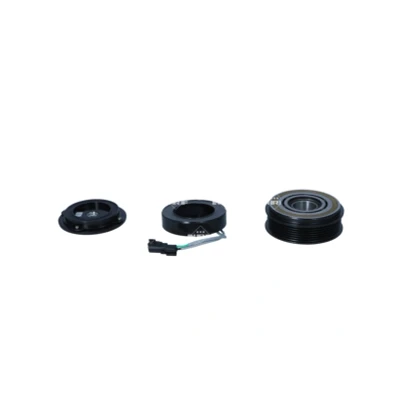 Imagen de NRF 380108 Embrague del Compresor Aire Acondicionado GENUINE DENSO 7SBH FORD: Mondeo 5, C Max 2