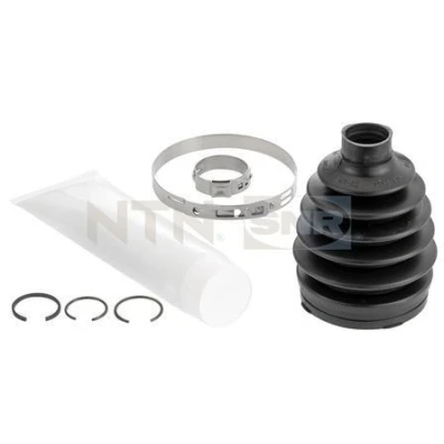 Imagen de SNR OBK65.001 Fuelle Palier lado de rueda Termoplástico VOLVO: XC90 I, XC70 II Familiar, XC60 FORD: KUGA 1