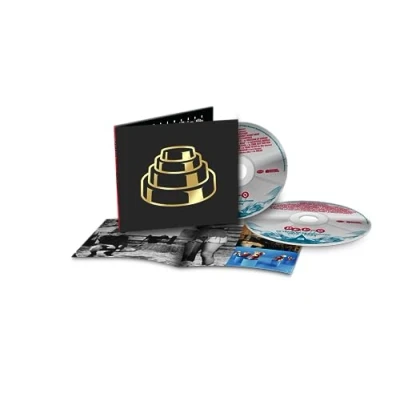 Imagen de 50 Years Of De Evolution 1973 (2 CD)