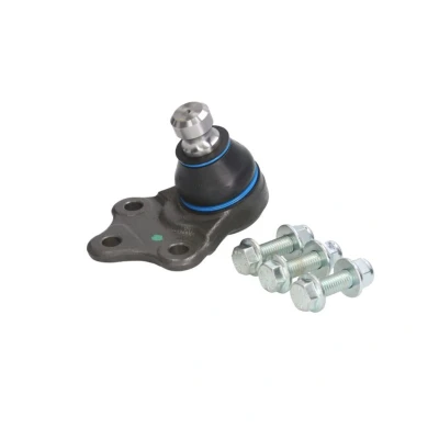 Imagen de MEYLE 516 010 0005 Rótula de suspensión Eje delantero, izquierda, derecha con accesorios ORIGINAL Quality VOLVO: XC70 II Familiar