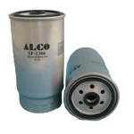 Imagen de ALCO FILTER SP 1386 Filtro Combustible enroscable LAND ROVER: Freelander I SUV, SUV Cabrio, 75, 75 Tourer, MG: ZT Berlina