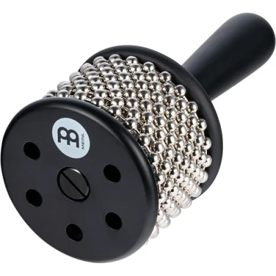 Imagen de Meinl CA5BK S Pequeñas Cabasas turbo