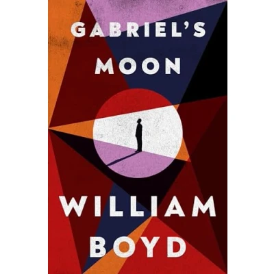 Imagen de Gabriel S Moon