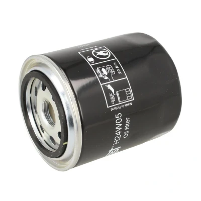 Imagen de Filtro hidráulico, transmisión automática HENGST H24W05