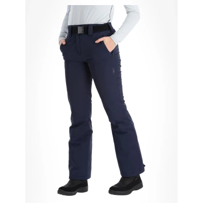 Imagen de CMP 3W05526 Mujeres Pantalones De Esquí (Talla: S/36, Azul)